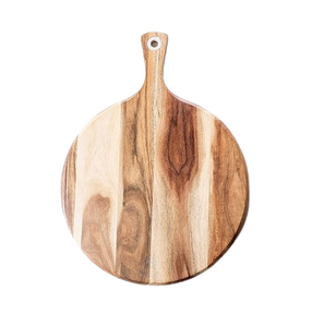 Tabla de cortar de calidad superior, tamaño personalizado, tabla de cortar de madera más vendida, tabla de cortar de verduras para restaurante en casa - Product Image 2