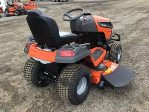 เครื่องตัดหญ้า Husqvarna TC 112 รุ่นดั้งเดิม ขนาด 95 ซม. พร้อมจัดส่ง - Product Image 3