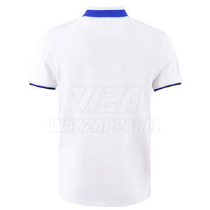 Nuevo estilo, camisetas Polo para hombre, tamaño personalizado 100%, camisetas Polo para hombre de algodón, camisetas Polo para hombre de la mejor calidad para venta en línea - Product Image 2