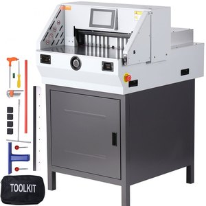 Machine de découpe automatique programmable neuve et authentique, scellée en usine, modèle 5478650, origine Chine, disponible pour la vente - Product Image 6