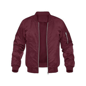 Veste pour homme Col zippé Pull pour homme - Product Image 5