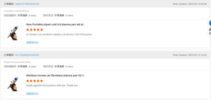 Meistverkaufter Professioneller OEM/ODM NEOplasma-Stift für Gewerbliche & Heimanwendung Augenlidstraffung Fibroblast - Product Image 5