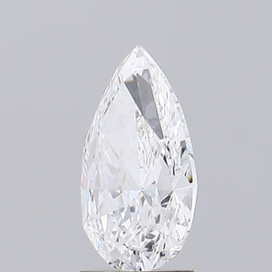 Elegante Diamante Cultivado en Laboratorio con Corte Pera de 2.24 Ct, Certificado IGI, Claridad VVS2, Color E, Joyería de Compromiso Personalizada, Diamante al por Mayor - Product Image 2