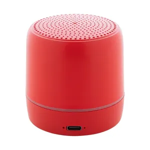 Replay RABS Wireless <b>Speaker</b> Eco-Friendly Promotional <b>USB</b> Gadgets - Product Image 4