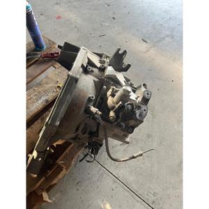 Trasmissione Manuale Completa OPEL Zafira B (05>08) 55564375 A20DTH Diesel 2.0 - Product Image 3
