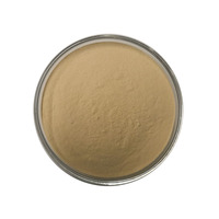 Poudre d'extrait de Notoginseng de qualité alimentaire en vrac, extrait par solvant, ingrédients naturels de pseudo-ginseng de qualité supérieure, fourniture OEM