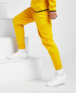 Chándal cortavientos de algodón transpirable personalizado de alta calidad, ropa deportiva a granel, informal para correr, gran oferta, logotipo impreso de lana - Product Image 3