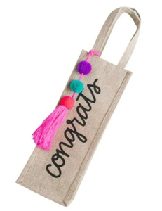 Bolsa de Yute Blanca Resistente al Agua para Mujer y Niña, Nueva Llegada, Venta al por Mayor, Diseño Sólido, Cierre de Cremallera, Forro de Algodón, Multiusos - Product Image 3