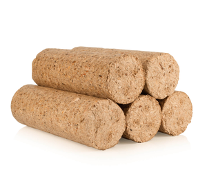 Briquettes ไม้โอ๊คสำหรับใช้พลังงาน - Product Image 4