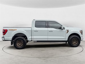 Ford F-150 Tremor 4WD 3.5L V6 2023 Usada en Excelentes Condiciones con Bajo Kilometraje - Product Image 4