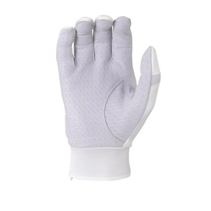 Diseño profesional Demanda de los clientes de moda Estilo único Precio bajo Venta superior Su propio logotipo para guantes de béisbol El mejor material - Product Image 3