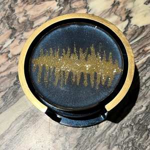 Dessous de verre en bois naturel pour l'exportation Tapis de table écologiques faits à la main pour les marchés mondiaux des cadeaux, les acheteurs d'articles ménagers et la pierre - Product Image 3