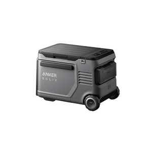 Réfrigérateur solaire portable Anker SOLIX EverFrost 2, 40L et 58L, 24V 80W - Product Image 4