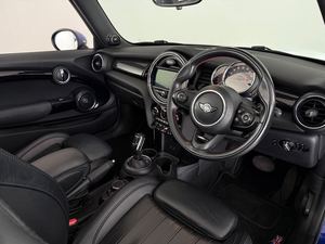 MINI COOPER 2018 USADO, Volante a la Izquierda/Derecha - Product Image 4
