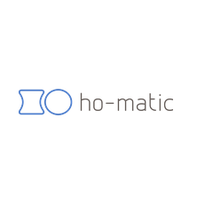 HO-Matic AG logo