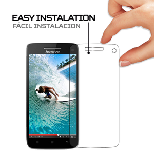 ฟิล์มกันรอยหน้าจอสำหรับเลอโนโว ไวบ์ เอ็กซ์ เอส 960 - Product Image 2