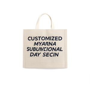 Borse Promozionali Personalizzate con Design in Sublimazione Myrena - Product Image 2