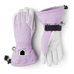 Guantes de esquí hechos a medida impermeables calidad estándar hombres clima frío transpirable Snowboard cuero a prueba de viento tendencia guantes de esquí - Product Image 2