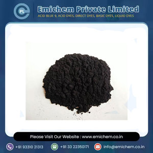 ผงย้อมพิมพ์ลายดิจิทัลสิ่งทอสีดำ-194 - Product Image 6
