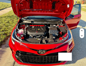 LOS MÁS VENDIDOS: TOYOTA GR COROLLA CIRCUIT EDITION 2023 (LHD/RHD) - Product Image 4