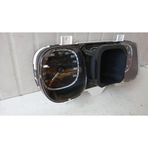 แผงหน้าปัดรถยนต์ FIAT Panda รุ่นที่ 3 (2012 >) รหัสอะไหล่ 52131337 169A4000 รหัสภายใน 1862840 - Product Image 3