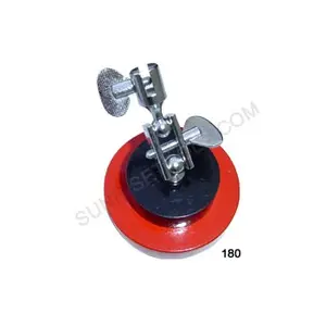 Excellent Product THIRD HAND BASE used with tweezers for multitude of purposes watchmaking, soldering, jewellery craft etc