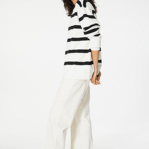 สเวตเชิ้ต/กางเกงวิ่ง/กางเกงเอวสูงสำหรับผู้หญิงสีและขนาดผลิตตามสั่ง - Product Image 4