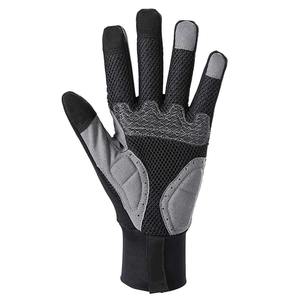 <b>Motorbike</b> <b>Gloves</b> Made In Pakistan Racing Full Finger Outdoor <b>Gloves</b> Dirt Bike Breathable Protective Riding <b>Gloves</b> - Product Image 2