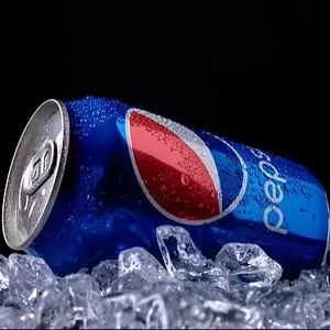 Pepsi Refresco Pepsie 330ml x 24 latas para la venta en Tailandia