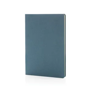 Cuaderno Promocional Sostenible A5 con Tapa Dura para Merchandising - Product Image 3