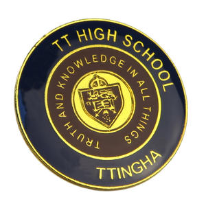 หมุดให้กำลังใจของขวัญสำเร็จการศึกษาที่กำหนดเองส่งเสริมการขายพร้อมคำพูดสำหรับโรงเรียน - Product Image 5