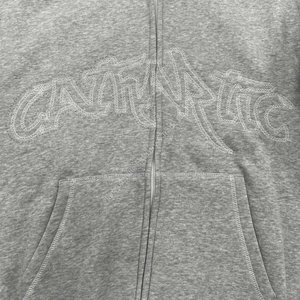 Sudaderas con Estampado de Diamantes de Imitación DTF DTG Hechas a Medida, Sudaderas Unisex de Moda Urbana Extra Grandes, Venta al por Mayor - Product Image 6