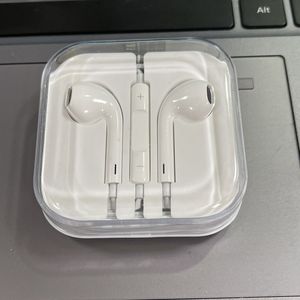 Nuevos Auriculares Intrauditivos con Cable de 3.5mm para iPhone/iPod, Auriculares Sellados para Música - Product Image 6