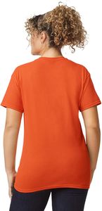 100% coton lourd hommes surdimensionné t-shirt Dtg impression t-shirt Logo t-shirt pierre lavé à l'acide Vintage personnalisé t-shirt pour hommes - Product Image 3