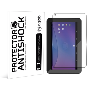 ฟิล์มกันรอยหน้าจอ ANTISHOCK สำหรับแท็บเล็ตทาลิอุส ซิร์คอน 1003BT - Product Image 1