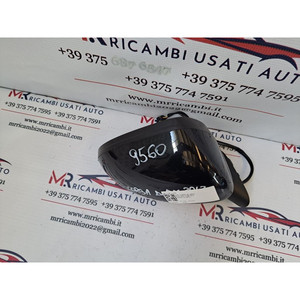 ESPEJO RETROVISOR DERECHO DX OPEL Corsa D 5 P 2ª Serie 5 PIN (11>) - Product Image 2