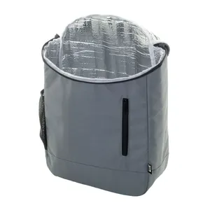 Zaino Promozionale Ecologico in RPET con Isolamento Termico - Product Image 4