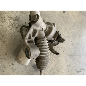 Boîtier de direction SUZUKI SX4 1ère Série Diesel 1600 (06>) 2008 Code interne 3680633 - Product Image 1