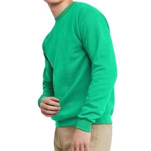 Nueva Llegada de Ropa para Hombre, Sudaderas con Capucha en Venta, Material de Felpa de Algodón, Fabricación Personalizada OEM, Sudaderas para Hombre de Alta Calidad - Product Image 3