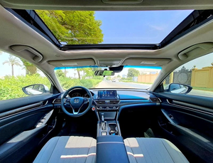 FAW 2024 Usado, Sedán de 5 Plazas, Transmisión Automática, Motor de 4 Cilindros, 100HP, Neumáticos R18, Interior Oscuro de Tela, 55 000 KM, Volante a la Izquierda/Derecha - Product Image 2