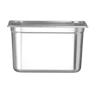 Contenedor Gastronorm 1/3 HENDI Profi Line para Almacenamiento de Alimentos 7.8L (H)200mm - Product Image 1