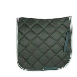 แผ่นรองอานม้าสำหรับขี่ม้าแผ่นหนังนิ่มสำหรับขี่ม้าแบบปรับแต่งได้ - Product Image 5