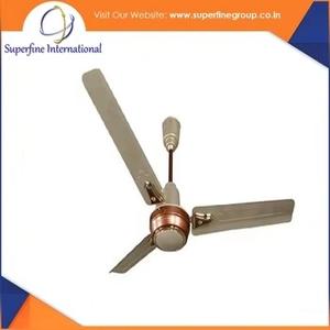 Ventilador de techo AURA de 56 pulgadas de alta calidad con aspas de aluminio y motor de cobre al 100 por ciento disponible a granel al mejor precio - Product Image 4