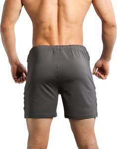 Ropa de artes marciales mixtas con estampado digital a prueba de encogimiento para adultos, pantalones cortos de lucha de Muay Thai para entrenamiento de MMA - Product Image 4