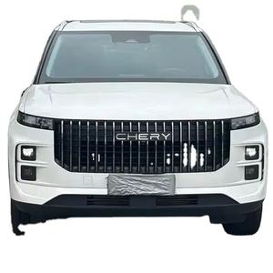 Auto Urbano Híbrido 2024 1.6T 2WD Comfort con Chip Inteligente, Ahorro de Combustible, Auto Usado/Nuevo Económico para Viajes Diarios - Product Image 1