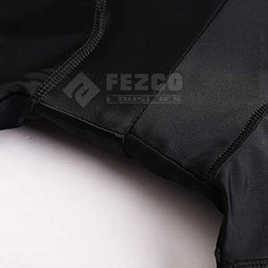 Conjuntos de Uniformes de Ciclismo Atlético para Hombre, Hechos a Medida, Modernos, para Adultos, MOQ Bajo, 100% Poliéster, Secado Rápido, Transpirable, Ecológico - Product Image 6