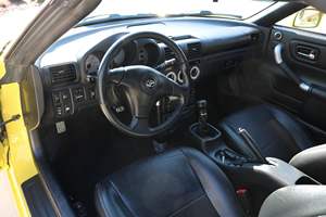 TOYOTA MR2 SPYDER USADO 2003, Volante a la Izquierda/Derecha - Product Image 4