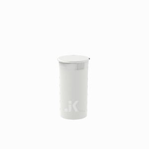 PP Container Pop Top Vials 13 Dram Color personalizado a prueba de niños OEM/ODM de proveedor de Vietnam a precios competitivos M0001 - Product Image 4