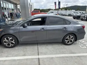 2020 Kia Forte LXS - Product Image 6