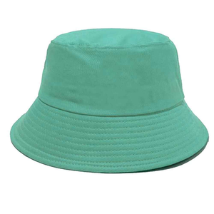 Custom Sublimated Bucket <b>Hats</b> for <b>Men</b> Packable <b>Summer</b> Velour Fabric Sun Beach <b>Hat</b> Casual Fishing Scene Including Fisherman Use - Product Image 1